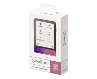 Ledger Flex Crimson Magenta Crypto Hardware Wallet Recovery Key LEDGERFLEX-CMAGENTA-RK - 1416515 - zdjęcie 6